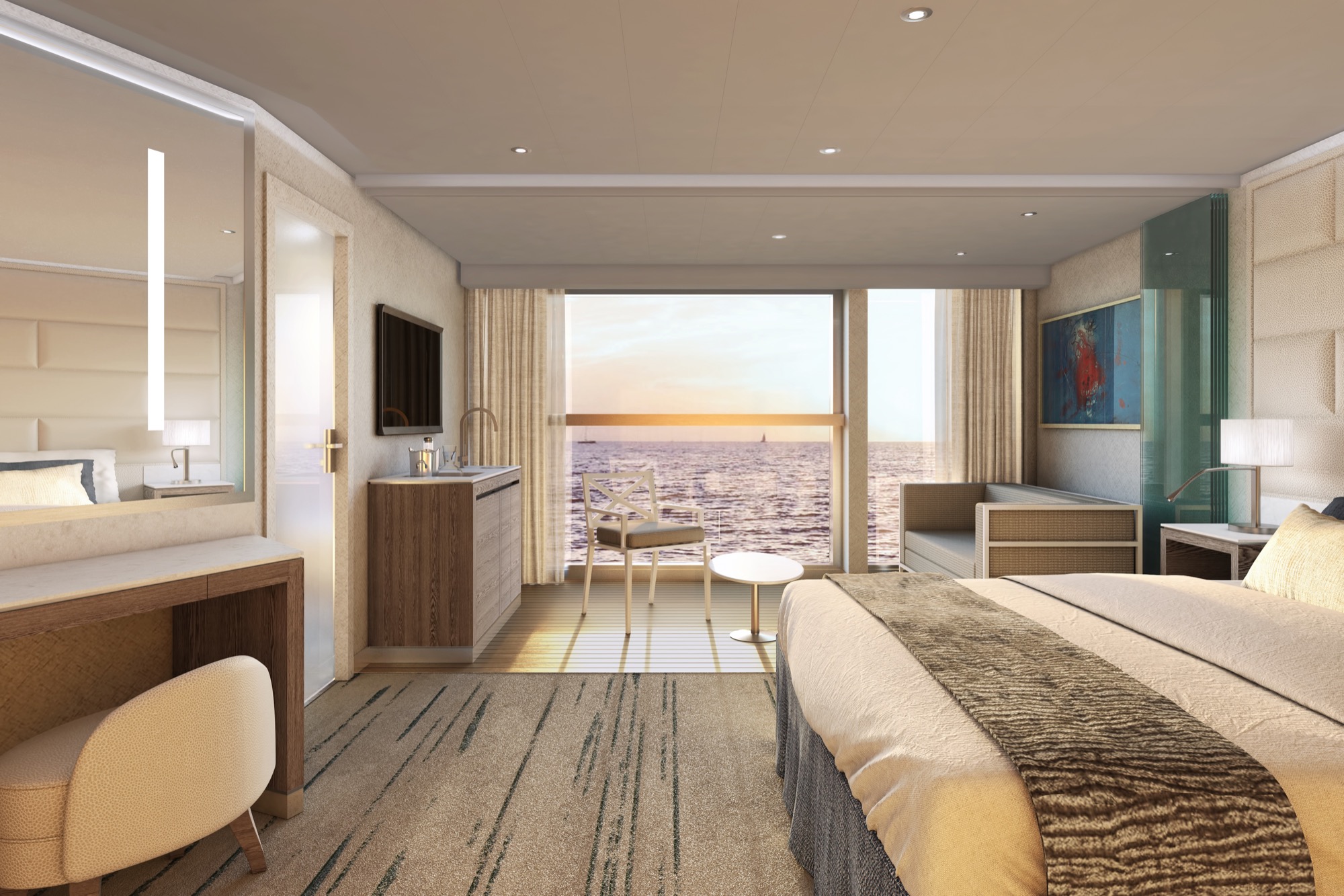 Silversea Cruises Silver Origin Medallion suite.jpg